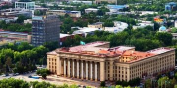 Динара Құлыбаеваның мүлкін тәркілеуге прокуратураның құзыреті жете ме?