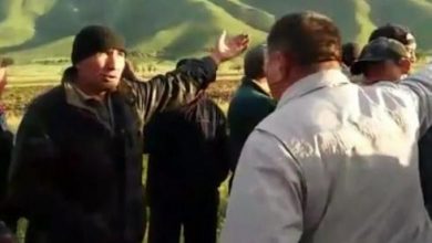 Photo of Түркістан облысында өзбектер қазақтарға қарсы шу көтерді