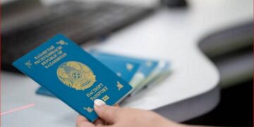 Қазақстан азаматтығын алғысы келетіндер қазақ тілін білуге міндетті