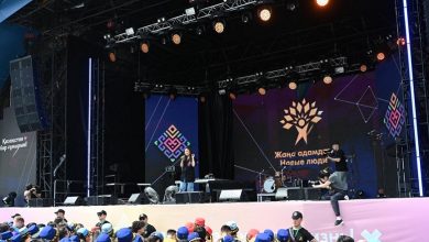 Photo of Бүгін Астанада Жаңа адамдардың бірінші жастар конвенті басталды