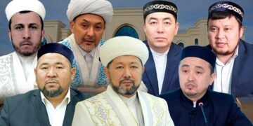Мүфтиятты реформалау қажеттігі жөніндегі петиция неге жарияланбай қалды?