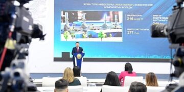 Н.Нәлібаев: Қызылорда қаласында қоғамдық көлік мәселесі түбегейлі шешіледі