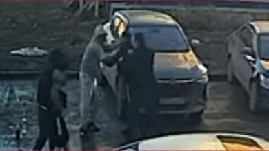 Photo of Қостанайда полицейді жабылып ұрған бұзақылар қолға түсті (видео)