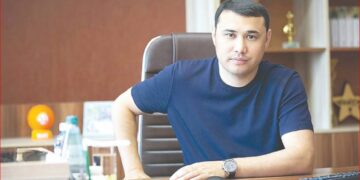 Ұлттық кино: ілгерілеу мен ізденіс