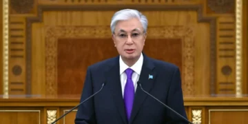 Мемлекет басшысы Құрылтайдың ашылу сессиясында жаңа міндеттерді алға тартты