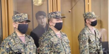 Сарапшы Бишімбаев пен оның адвокаттары Салтанатқа жала жабуға кіріскенін айтты