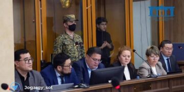 Салтанаттың анасы Қуандыққа «Сен оны сағаттар бойы азаптап өлтірдің!» деді