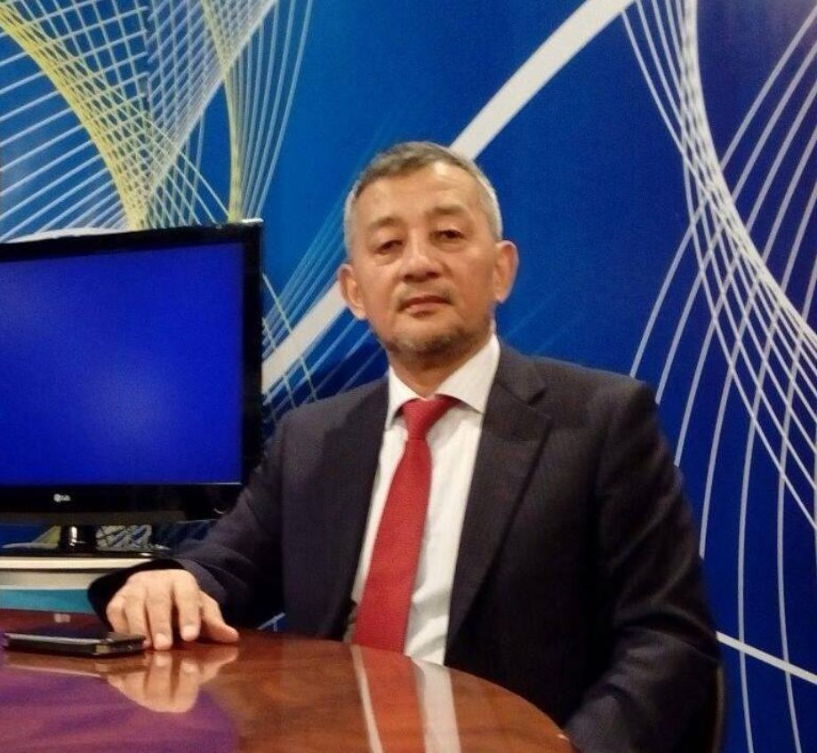 ЖЕТПІС ҮШІНШІ БАПКЕР