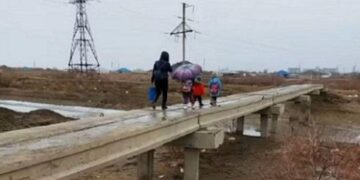 Қызылордадағы «қыл көпірге» билік неге бей-жай қарайды?