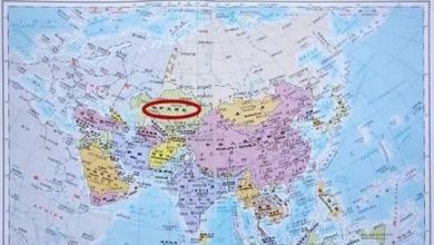 Photo of Қытай веб-сайты Қазақстан туралы не жазды?