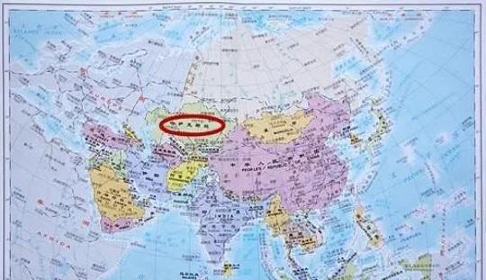 Қытай веб-сайты Қазақстан туралы не жазды?