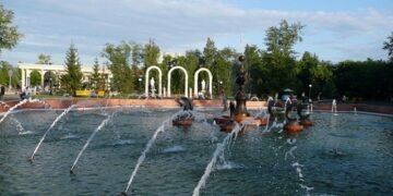 ПРОВИНЦИАЛИЗМ ПАҢДЫҒЫ