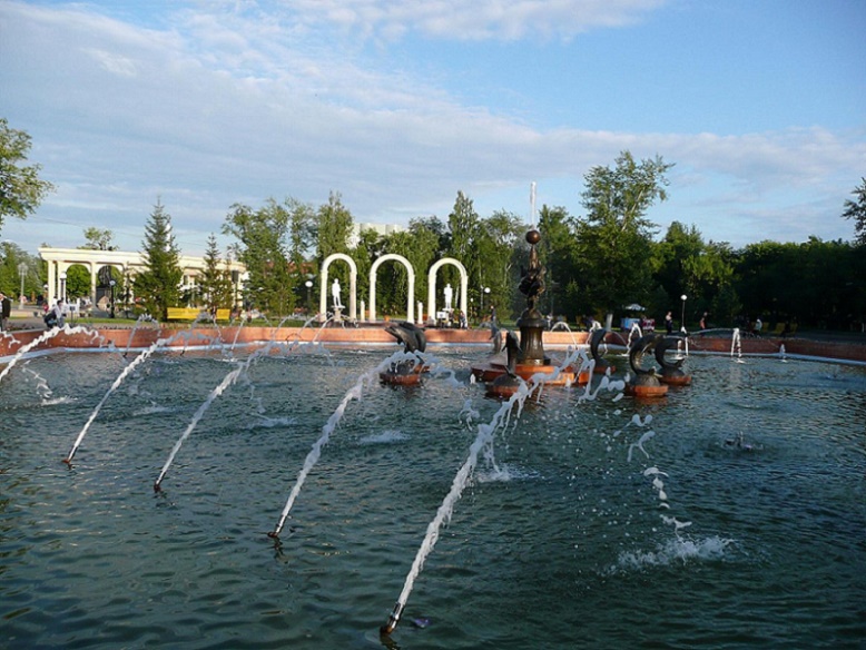 ПРОВИНЦИАЛИЗМ ПАҢДЫҒЫ