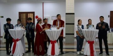 Қызылордада «Абай мұрасы – ұлт руханиятының темірқазығы» атты байқау өтті