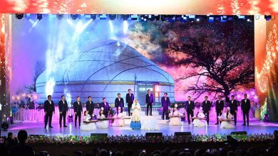 Photo of Қызылордада «Ана – әлемнің бесігі» атты салтанатты іс-шара өтті