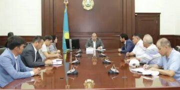 Сыбайлас жемқорлықтың алдын алу жолдары жан-жақты түсіндірілді – семинар