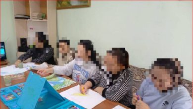 Photo of Қызылордада сотталған әйелдерге арт-терапиялық қолдау жасалды