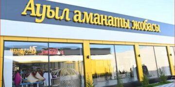 «Ауыл аманаты»: биыл Қызылорда облысында 575 жоба жүзеге асырылды