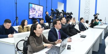 Қызылорда облысының бюджеті үш жылда 246 пайызға өсті
