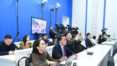 Photo of Қызылорда облысының бюджеті үш жылда 246 пайызға өсті