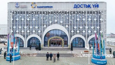 Photo of Қызылордада «Достық үйінің» жаңа ғимараты пайдалануға берілді