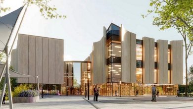 Photo of Қызылордада жаңа драма театры мен кітапхана бой көтереді