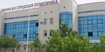 Сыр бойында Ұлттық жоба аясында 27 денсаулық сақтау нысаны салынады