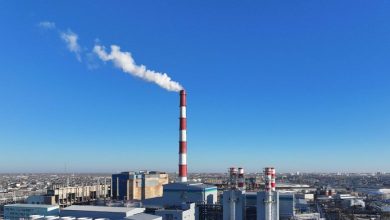 Photo of Қызылорда жаңа жылу-электр орталығы электр қуатын бере бастады