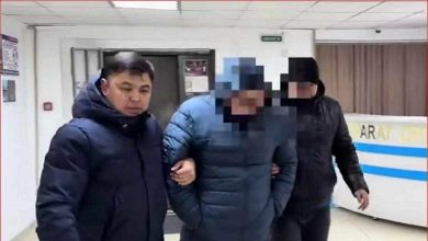 Photo of Қызылордада бір үйдің екі әйелін өлтірді деген күдікті ұсталды
