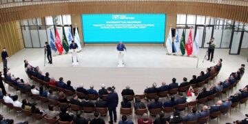 Қызылордада Конституцияны қолдайтын өңірлік коалиция құрылды