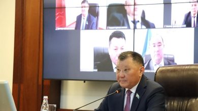 Photo of Сыр бойында конституциялық реформалардың жайы талқыланды