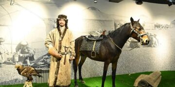 Қызылордада мәдениет саласының қызметкерлеріне 40 пәтер берілді