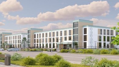 Photo of Сыр бойында 48,6 млрд теңгеге медициналық нысандар салынды