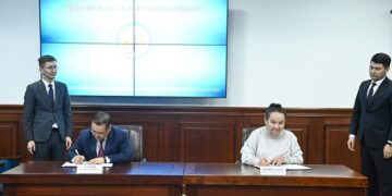 Қызылордада жеке мектеп ғимараты облыс меншігіне өткізілді