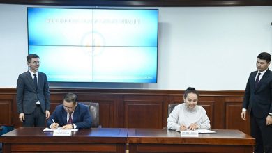 Photo of Қызылордада жеке мектеп ғимараты облыс меншігіне өткізілді