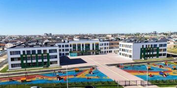 Қызылорда: Алдағы үш жылда 51 мектеп күрделі жөндеуден өтеді