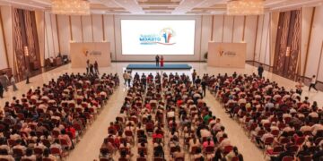 Қызылордада «Мерейлі отбасы» байқауының қорытындысы өзінің мәресіне жетті