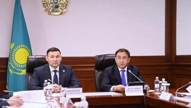 Photo of Қызылорда облысында өңірлік дамудың тұжырымдамасы талқыланды