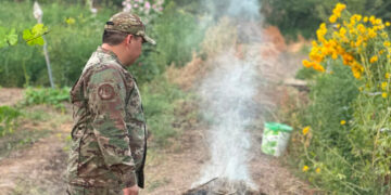 Өрт қауіпсіздігі талаптарын сақтау – әр азаматтың міндеті
