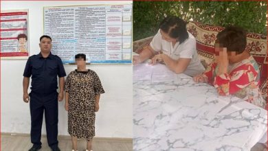 Photo of Қызылордада пробация қызметі зейнетақы рәсімдеуге жәрдемдесті