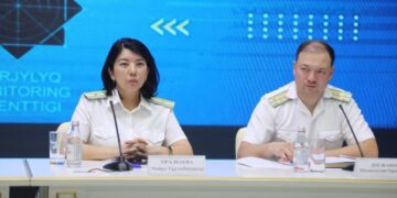 Арал ауданында қаржылық сауаттылықты арттыруға бағытталған кездесу өтті