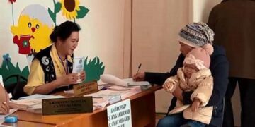 Мәжіліс сайлауы: exit poll-дың алғашқы нәтижелері шықты