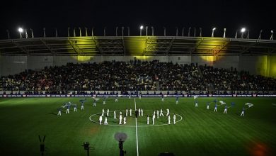 Photo of Қызылордада 11 мың орындық заманауи стадион пайдалануға берілді