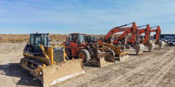 Қызылордада заманауи «Terra Green» жылыжайы кешенінің іргесі қаланды