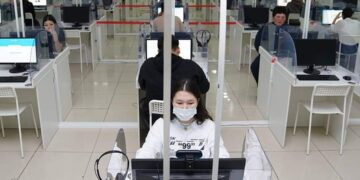 Сыр өңірінің білім саласы биылғы оқу жылының қорытындысында зор табысқа жетті