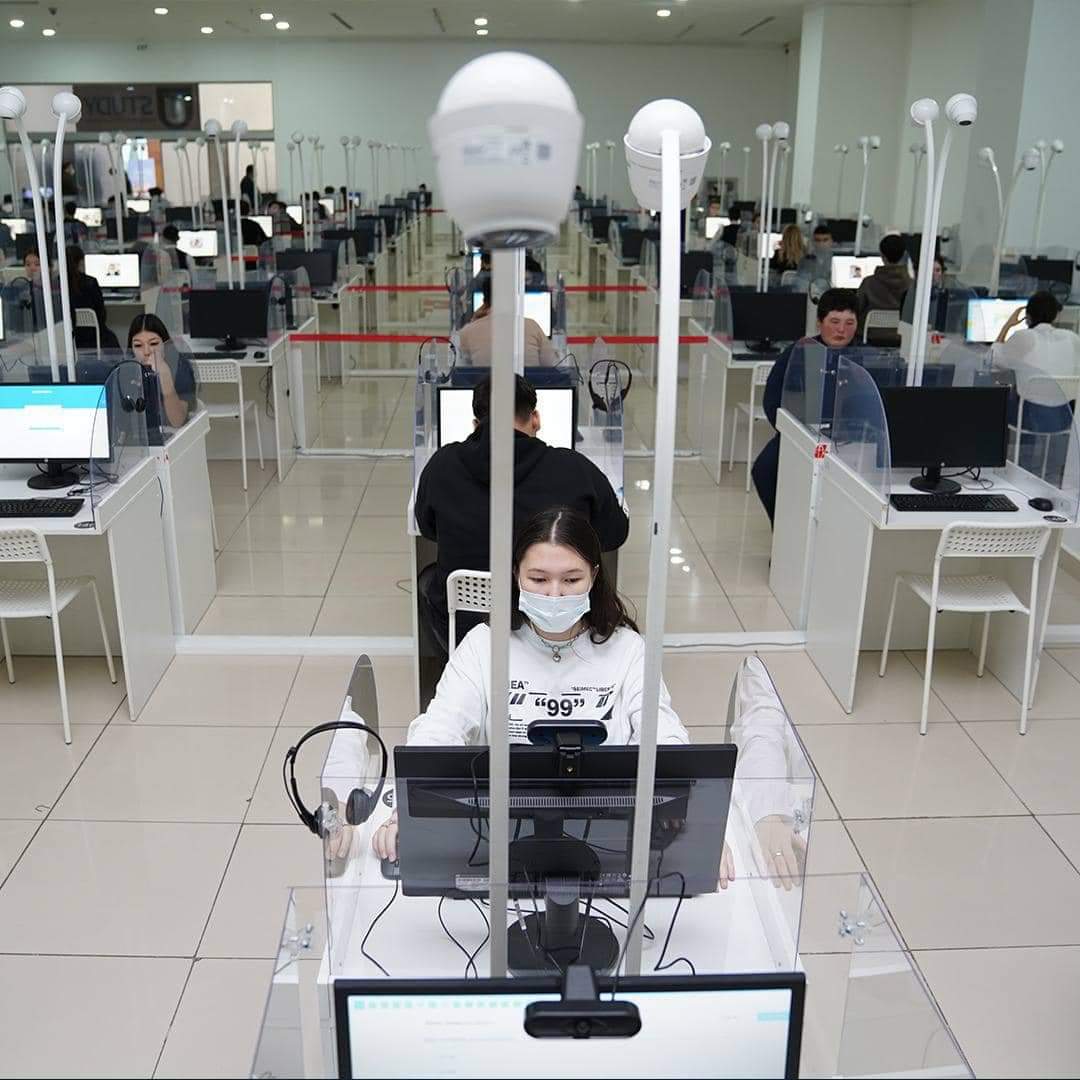 Сыр өңірінің білім саласы биылғы оқу жылының қорытындысында зор табысқа жетті