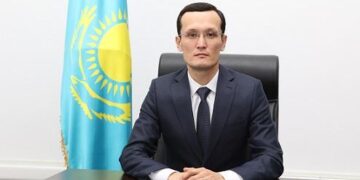 Қызылорда облысында бір департамент басшысы алмасты