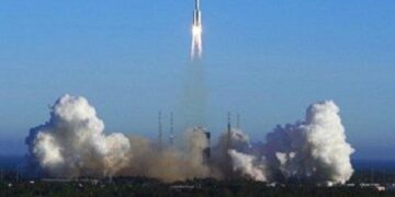 «Қытайдың зымыраны соңыра төбеңізге түсіп жүрмесін»