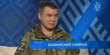 Башқұрттың «Ватан» батальонының командирі жауыздығы үшін жаза алған жоқ