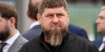 Z лагеріндегілер Кадыровты есірте бермей, жөнге салуды талап етіп жатыр